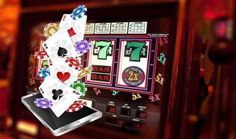 online casino mobile app